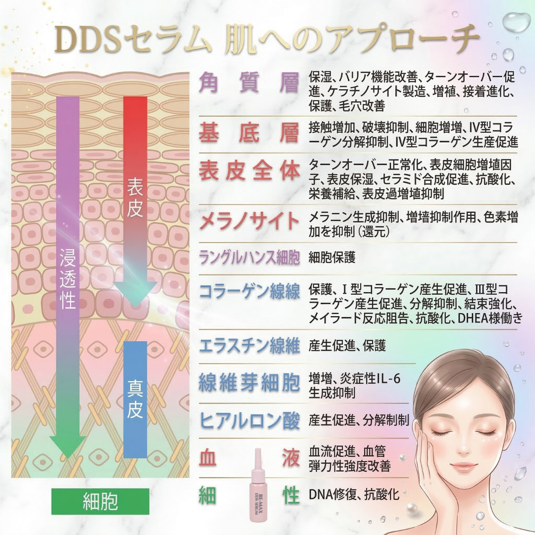 DDS SERUM