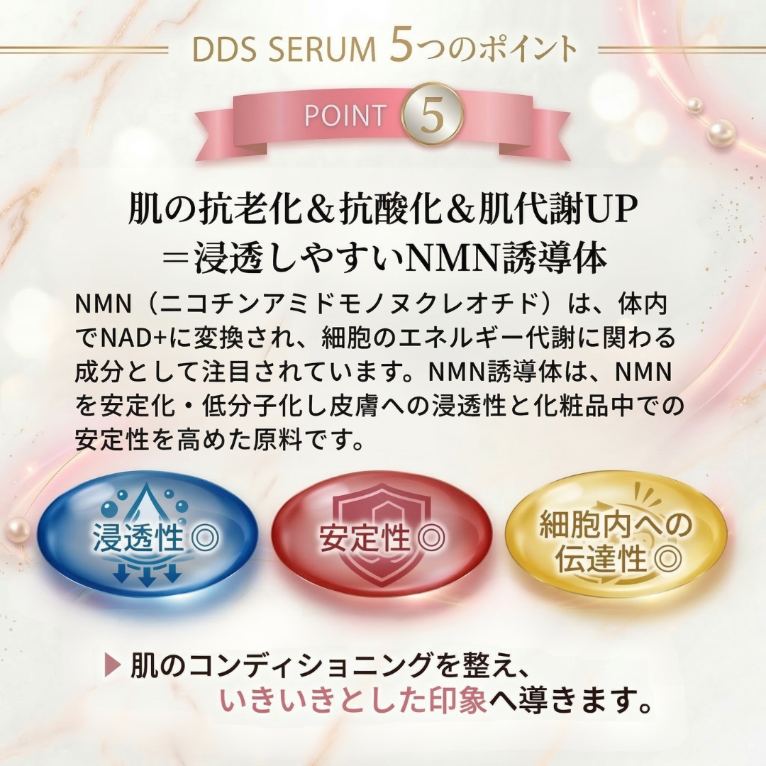 DDS SERUM